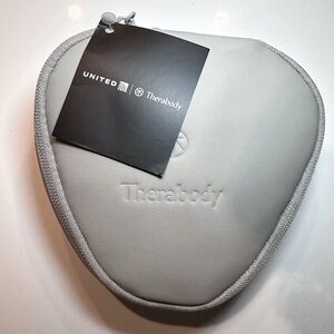 Therabody United Polaris Business Class Amenity Kit